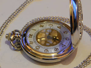 Pocket Watch