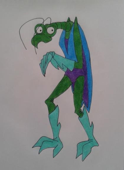 Zorak