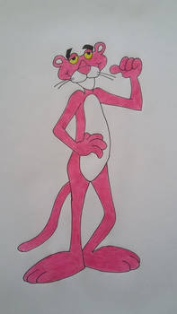 Pink Panther