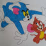 Tom and Jerry