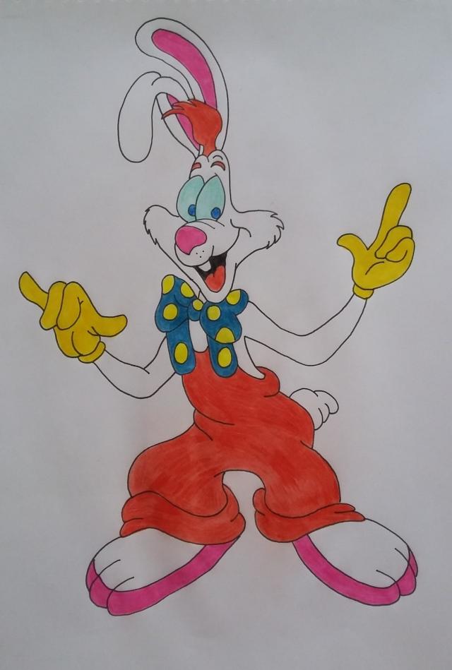 Roger Rabbit