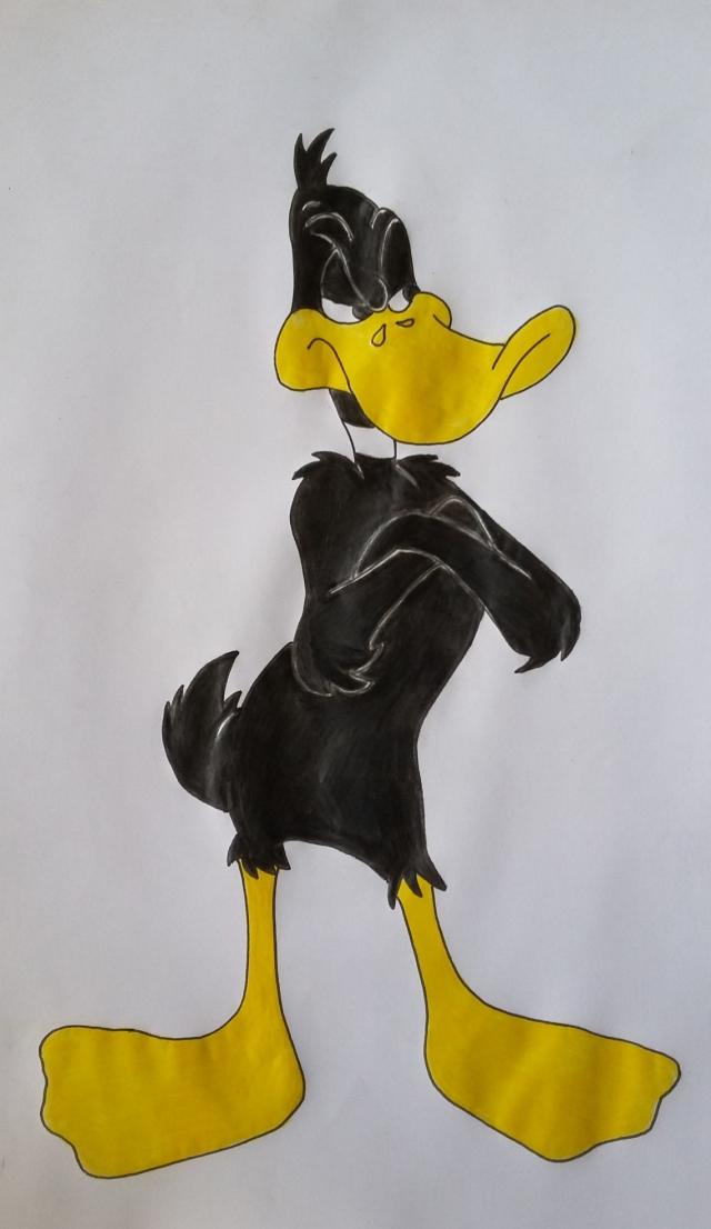 Daffy Duck