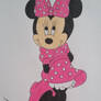 Minnie Mouse