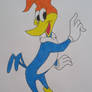 Woody Woodpecker 3