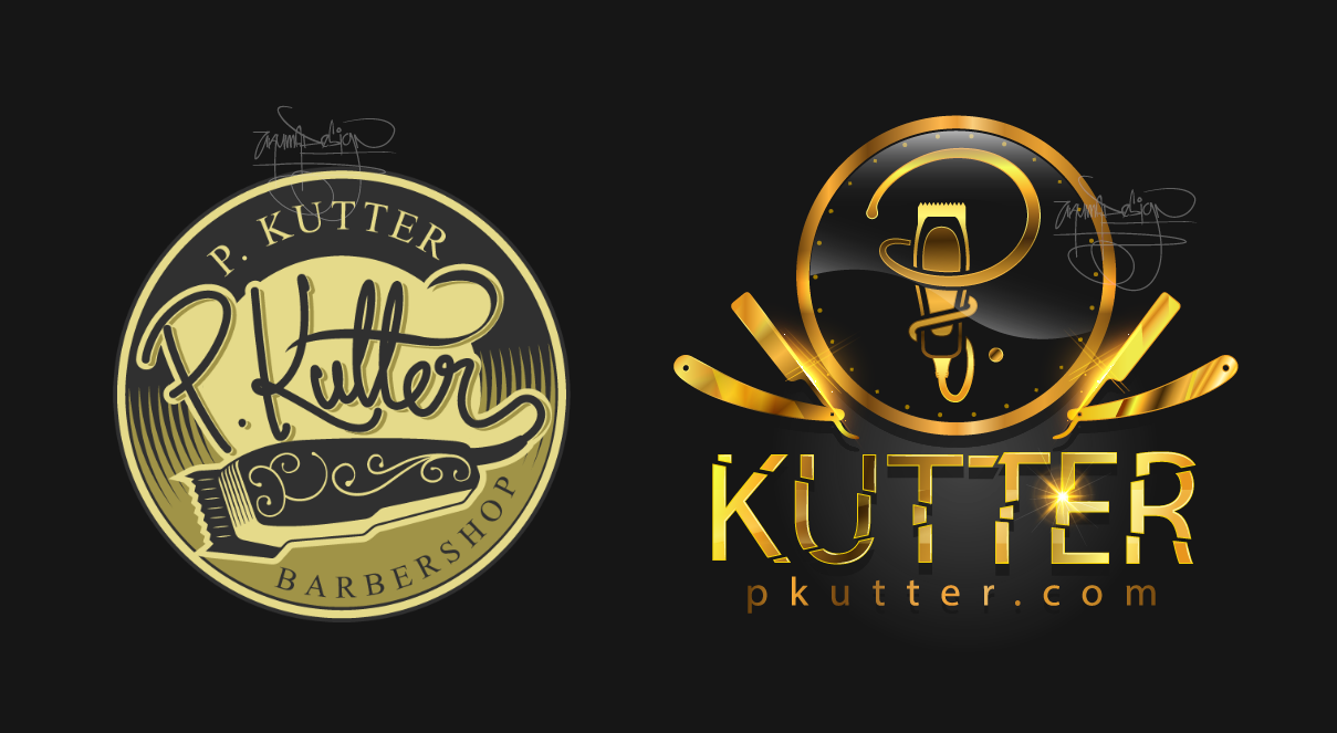 P. Kutter Logo by AkumaDesign18 on DeviantArt