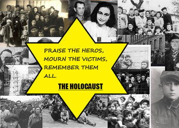 Holocaust Pic