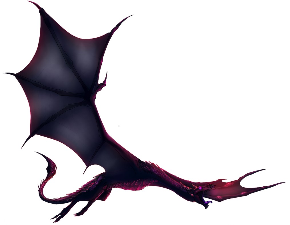 Ender dragon by JtAaption on DeviantArt