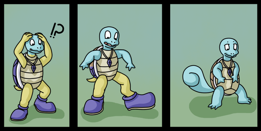Turtle by Weazel75 on DeviantArt