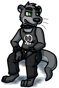 Punk Ott