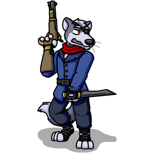 Commencing Virtuous Mission by Weazel75 on DeviantArt