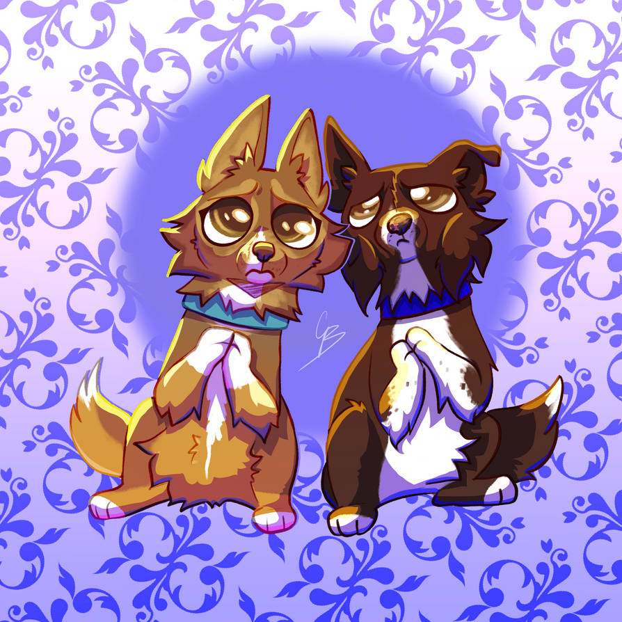 Insurance Policy by echoflamethecat on DeviantArt
