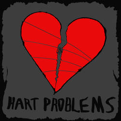 Hart Problems (Cover 01)