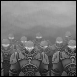 Armored Legion