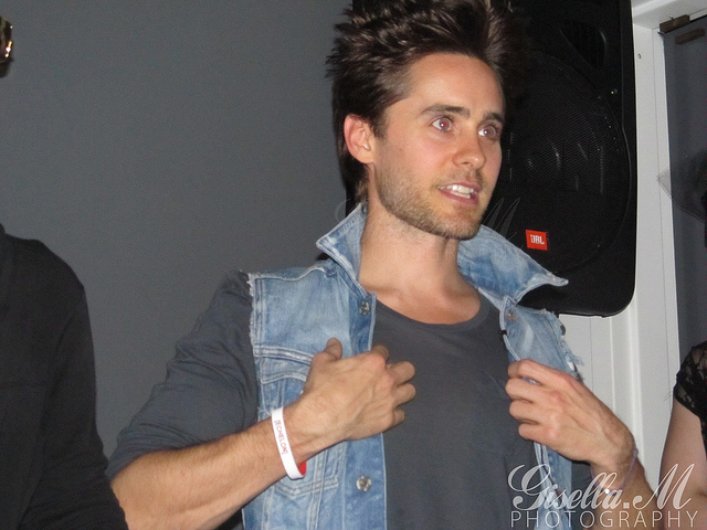 30STM Hurricane Screening NYC