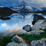 Stellisee