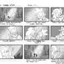 Storyboard Practice: Father and Son (1 of 2)