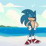 Sonic and Knuckles Fusion (Youtube)