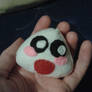 Onigiri plush