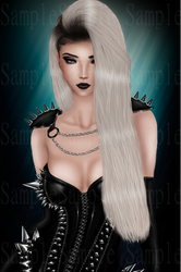 IMVU DP (For Sale)