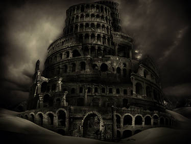 The Tower Of Babel