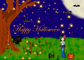 -happy halloween everyone-