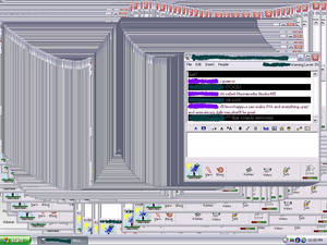 Everyones Desktop-