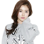 Render Png Irene Red Velvet By Niu