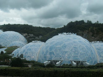 The Eden Project