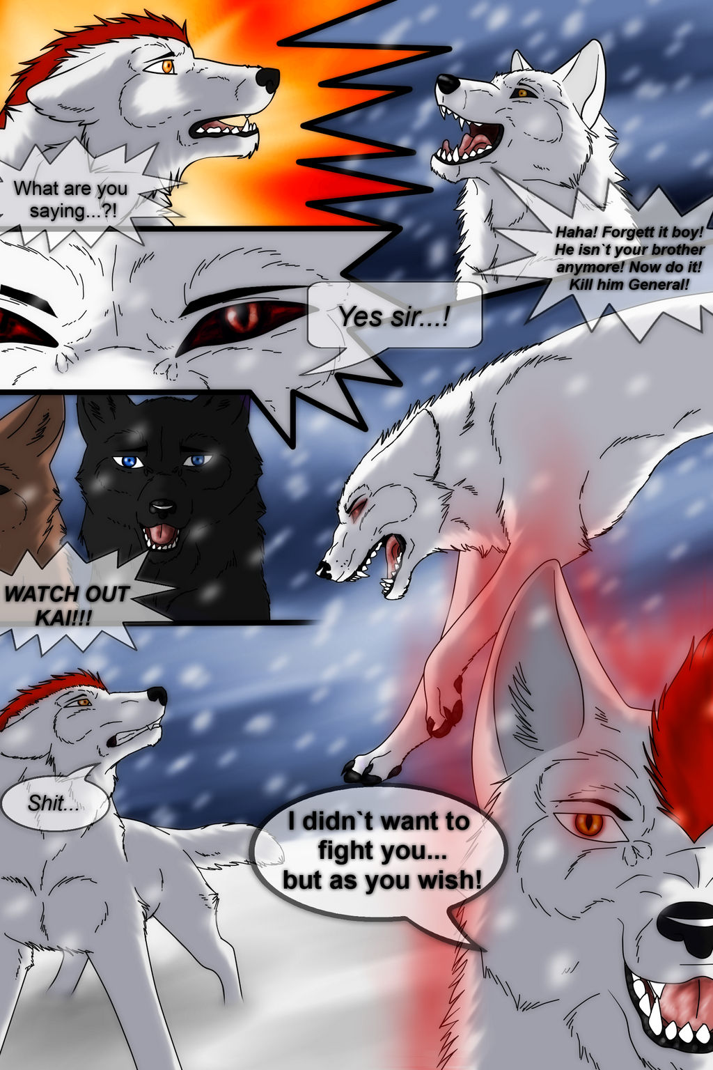 Face Off - Page 29