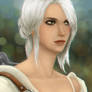 Cirilla