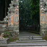temple in bali