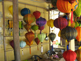 Lanterns