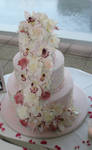 wedding cake 241 by fa-stock