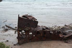 Ship wreck 3677