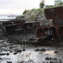 Ship wreck 3686