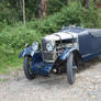 Old car 5370