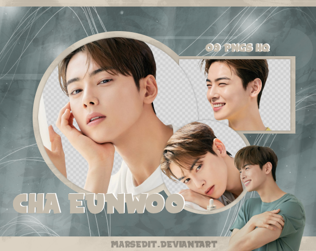 Cha eun woo astro member | Poster