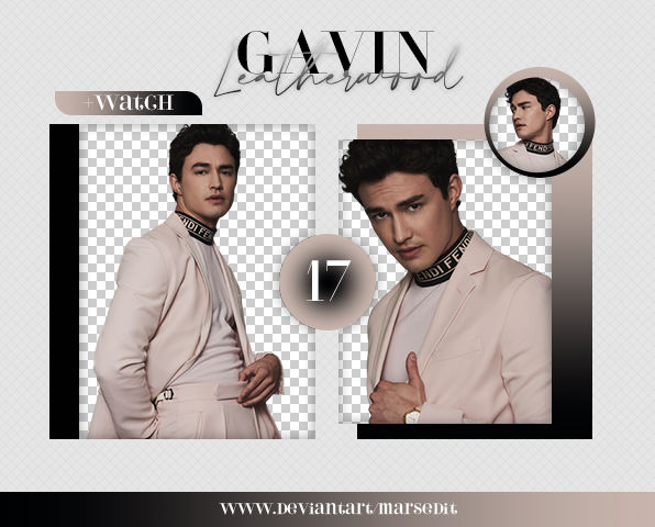 PNG pack 250 // Gavin Leatherwood by Marsedit on DeviantArt