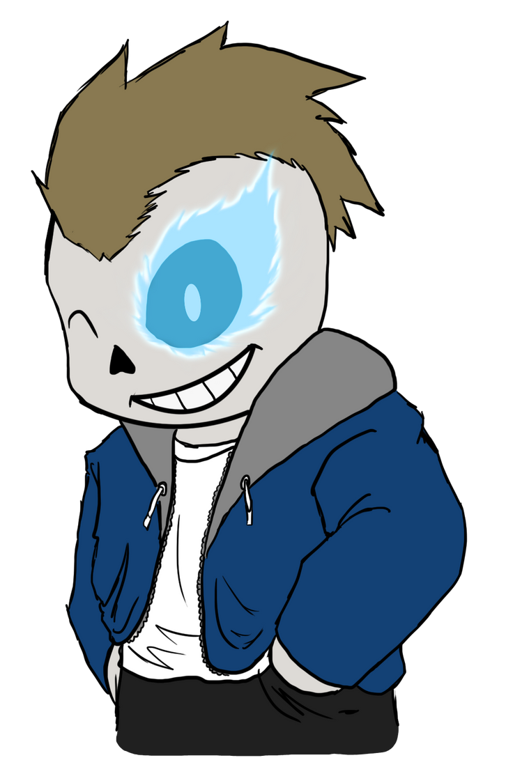 Sans The Rapper Sans the Ripper by Keioseth on DeviantArt