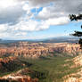 Bryce Canyon, Utah