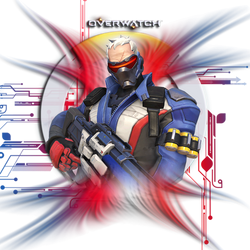 Soldier76