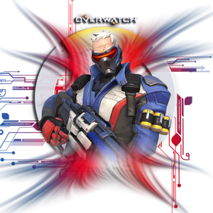 Soldier76