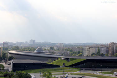 Spodek Katowice