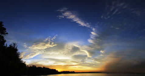 Punggol Beach  03nov2010