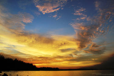 Punggol Beach 0311