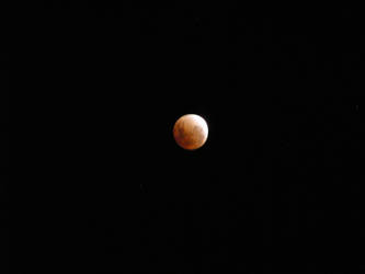 blood moon