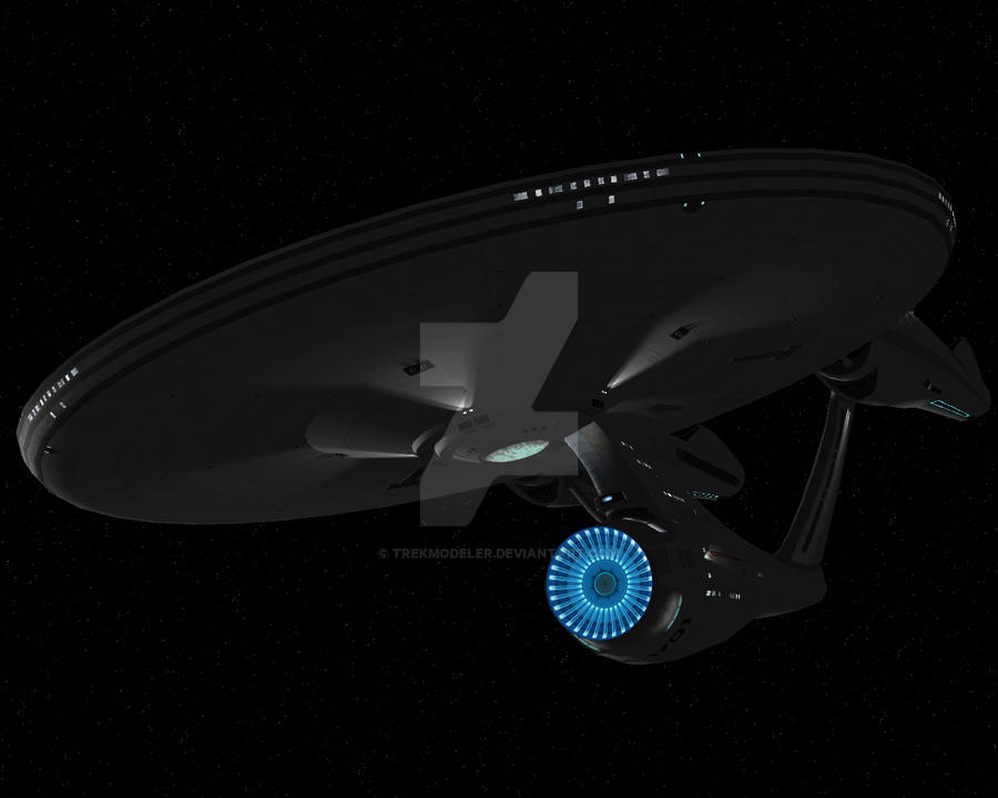 JJ-Enterprise ingame