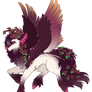 Canterwit OC - Renshu