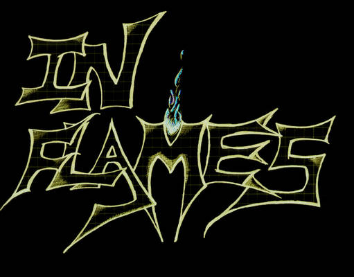 In Flames