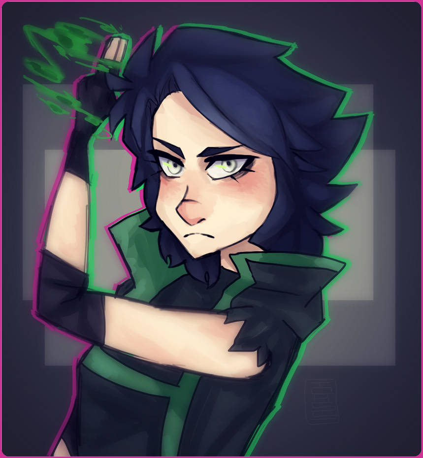 Erraday Redsing happy birtHDAY ERRADAY by ToastySenpai on DeviantArt